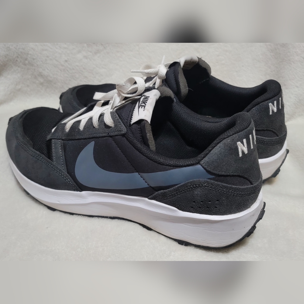 Nike Waffle Debut Mens Shoe Size 14 - Picture 6 of 7